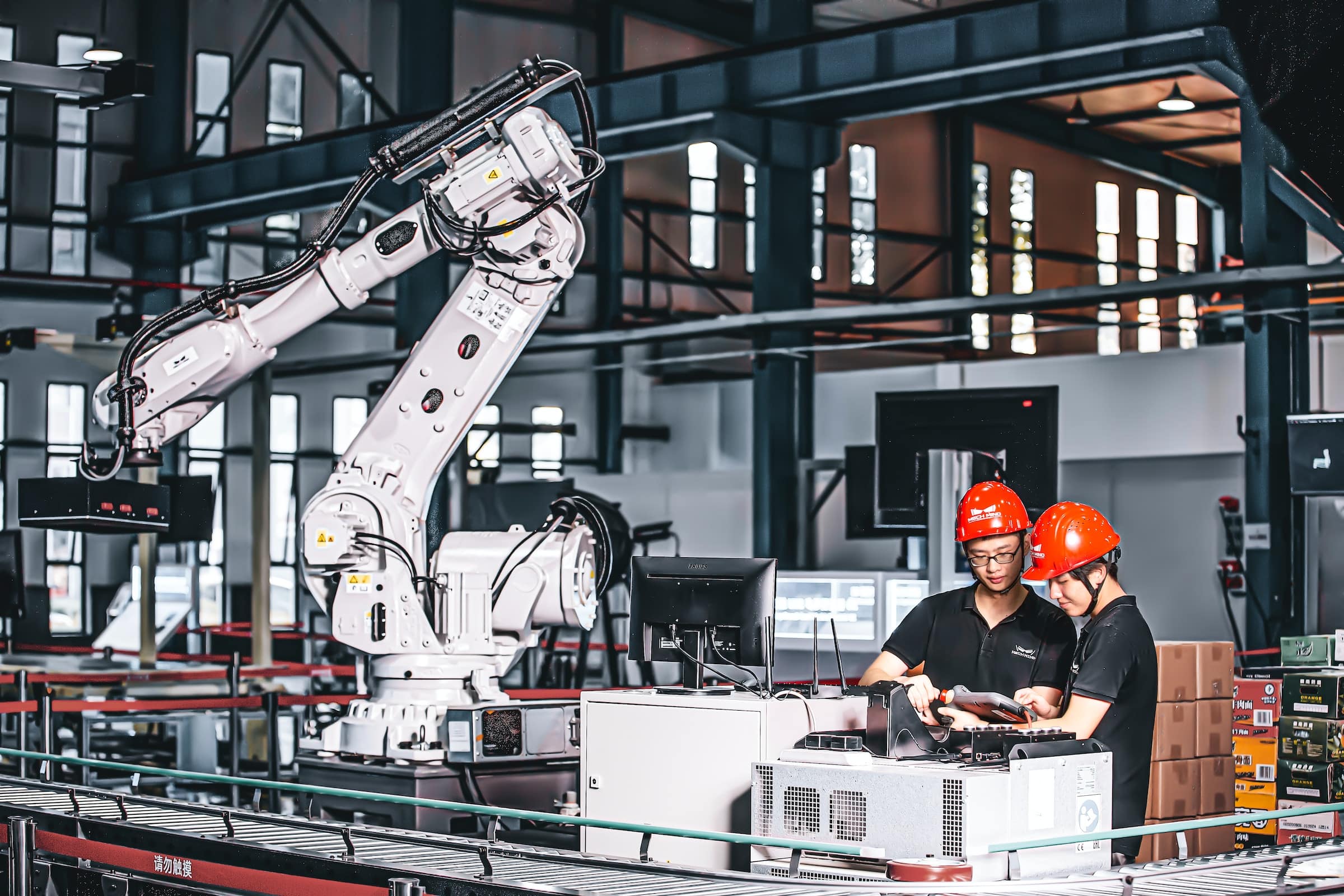 Equipment and Machinery Grant for SMEs-image