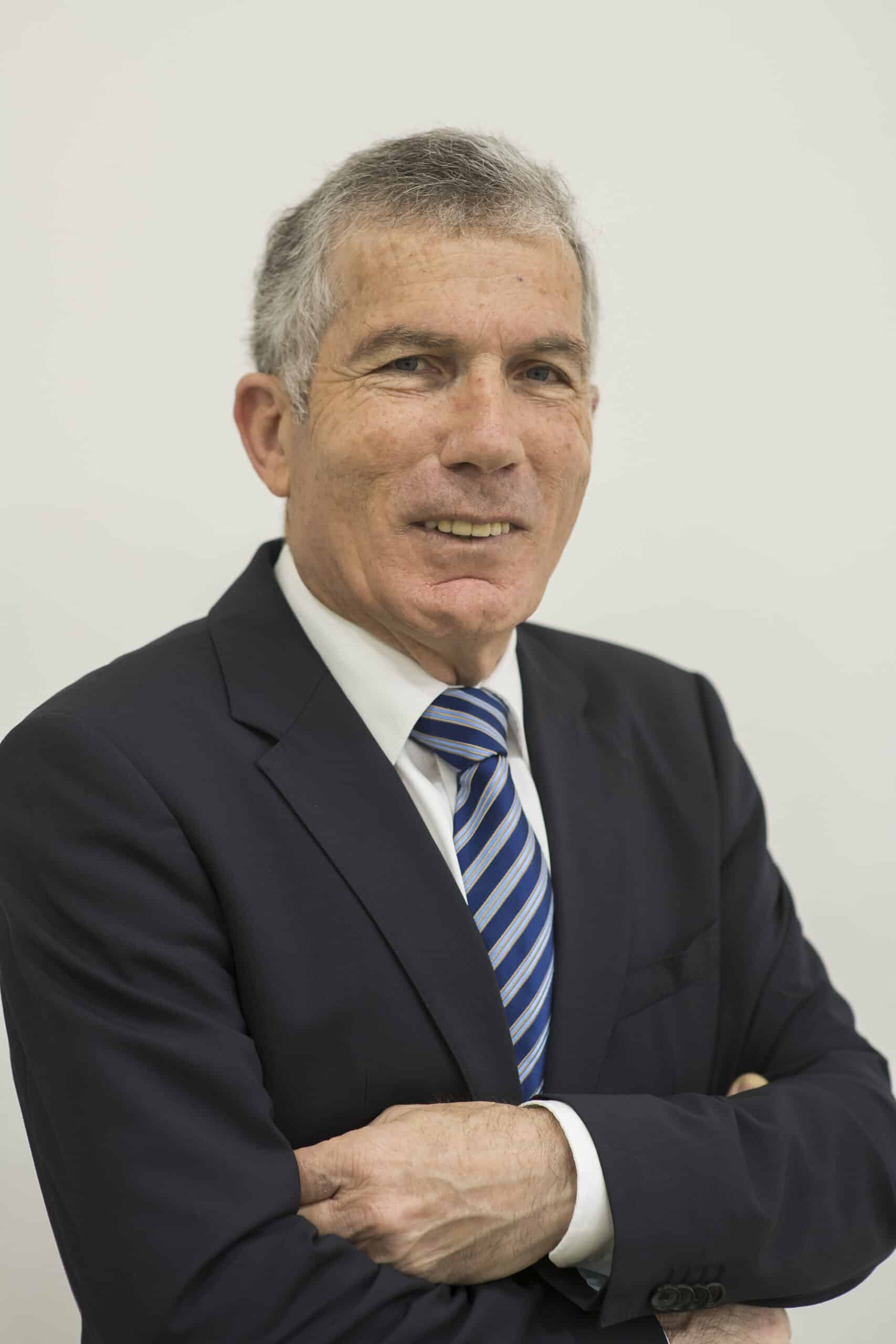 Emanuel Farrugia DFK Malta