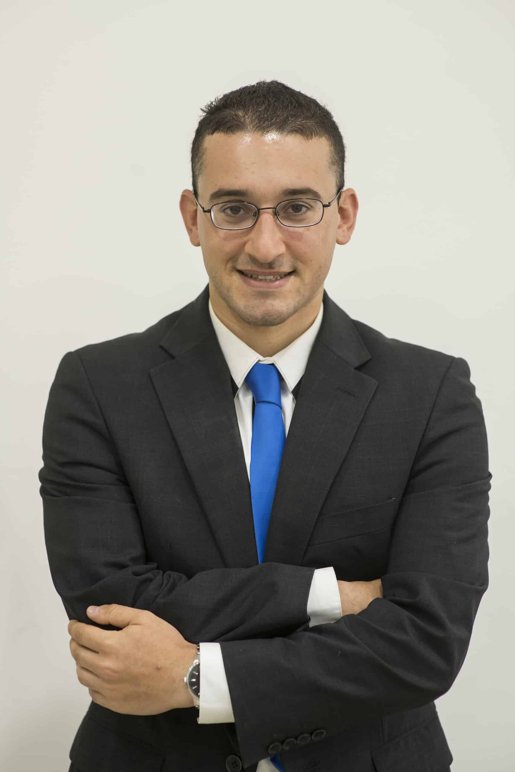 Roberto Sammut