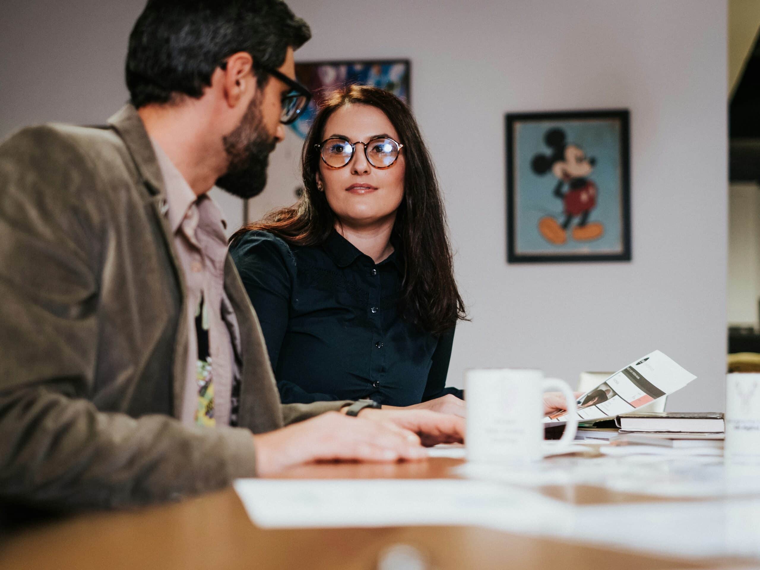 Balancing Fairness and Merit: Tackling Remuneration Challenges in Family Businesses-image