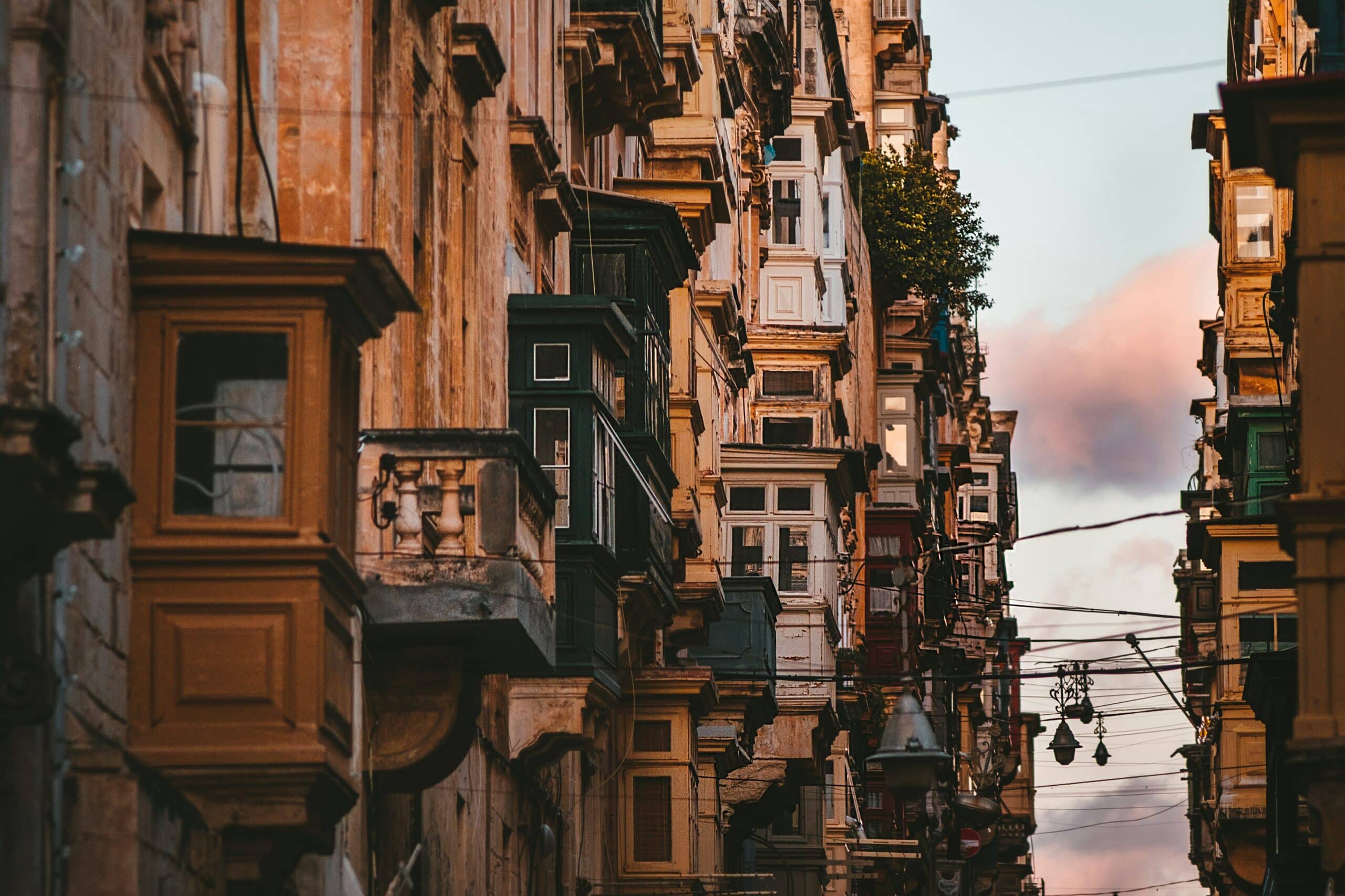 Becoming a resident in Malta-image