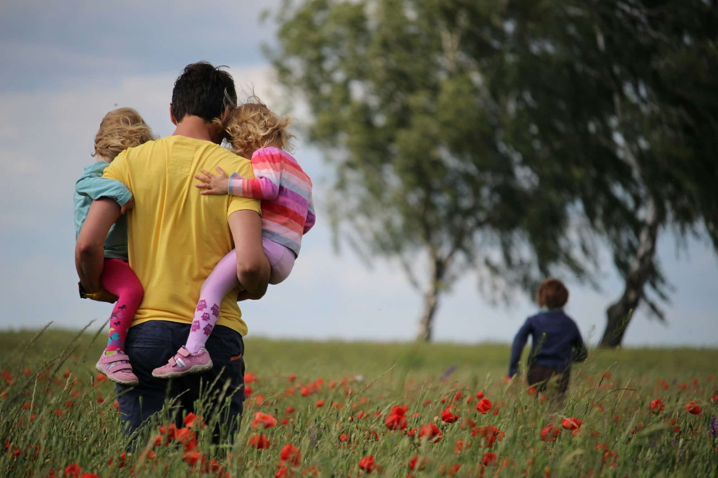 A new benefit for self-employed parents-image