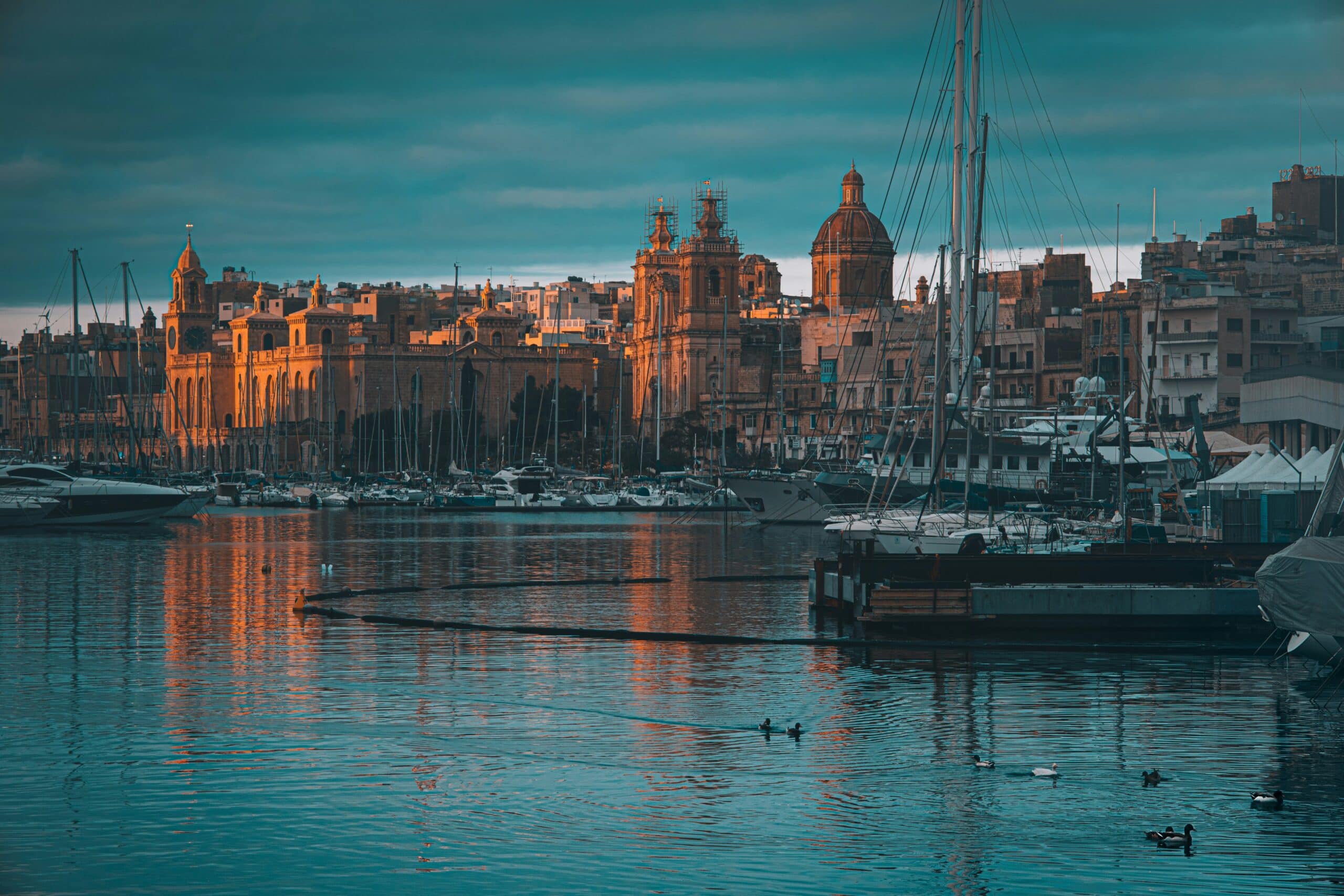 Malta Budget 2027-image